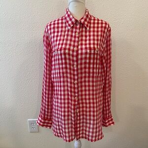 Denim & Supply Ralph Lauren cotton shirt